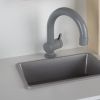Cocina de Madera Kruzzel con Iluminación LED y Accesorios: Juego de Rol Educativo