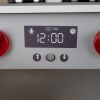 Cocina de Madera Kruzzel con Iluminación LED y Accesorios: Juego de Rol Educativo