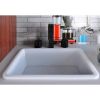 Cocina Infantil de Madera KRUZZEL con Luz LED y Sonidos – Cocina de Juguete con Accesorios - imagen 9