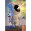 Proyector Astronauta LED Estrellas y Nebulosa – Luz Nocturna Infantil con Mando - imagen 8