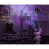 Proyector Astronauta LED Estrellas y Nebulosa – Luz Nocturna Infantil con Mando - imagen 7