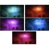 Proyector Astronauta LED Estrellas y Nebulosa – Luz Nocturna Infantil con Mando - imagen 5