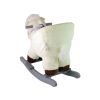 Unicornio Balancín Infantil 48 cm | Juguete Seguro y Divertido - imagen 3