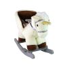 Unicornio Balancín Infantil 48 cm | Juguete Seguro y Divertido - imagen 4