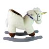 Unicornio Balancín Infantil 48 cm | Juguete Seguro y Divertido - imagen 5
