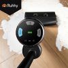 Aspiradora Inalámbrica Ruhhy Lixo 2 en 1 Lava y Aspira 200W con Autolimpieza - imagen 12