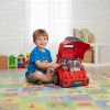 Taller Mecánico Infantil Iso Trade – Coche con Motor Desmontable, Herramientas y Efectos Realistas - imagen 6
