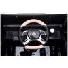 Coche Eléctrico para Niños Mercedes A100 Negro con 2 Motores, 12V y Control Remoto - imagen 10