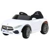 Coche Eléctrico Infantil Mercedes KL-1666-1 12V 2x35W - LEAN CARS