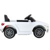 Coche Eléctrico Infantil Mercedes KL-1666-1 12V 2x35W - LEAN CARS