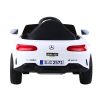 Coche Eléctrico Infantil Mercedes KL-1666-1 12V 2x35W-Blanco - imagen 9