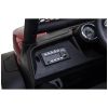 Coche Eléctrico Infantil Mercedes Unimog 4x4 12V LEAN CARS - Negro - imagen 10