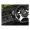 Coche Eléctrico Infantil Mercedes Unimog 4x4 12V LEAN CARS - Verde - imagen 7