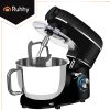 Robot de Cocina Planetario RUHHY 3 en 1 1500W con Licuadora y Picadora de Carne 6.2L - imagen 8