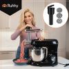 Robot de Cocina Planetario RUHHY 3 en 1 1500W con Licuadora y Picadora de Carne 6.2L - imagen 5
