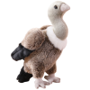 Peluche Buitre 25 cm - Colección Nueva Fauna - imagen 2
