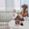 Peluche Buitre 25 cm - Colección Nueva Fauna - imagen 3