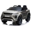 Coche Eléctrico para Niños Range Rover Evoque Plateado - imagen 2