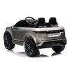 Coche Eléctrico para Niños Range Rover Evoque Plateado - imagen 7