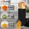 Robot de Cocina Planetario RUHHY con Licuadora y Bowl Calefactado 2000W - imagen 11