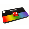 Set de Crayones Artísticos – 120 Colores en Estuche Metálico - imagen 3