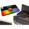 Set de Crayones Artísticos – 120 Colores en Estuche Metálico - imagen 4