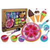 Set de Postres Infantiles | Helados, Galletas y Accesorios - imagen 2