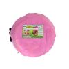 Tienda Castillo de Princesa Rosa para Niñas – Ideal para Jardín o Interior - imagen 3