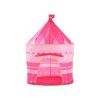 Tienda Castillo de Princesa Rosa para Niñas – Ideal para Jardín o Interior - imagen 4