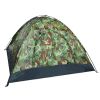Tienda de campaña para 4 personas , Camuflaje - imagen 19