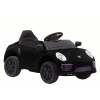 Coche Eléctrico para Niños WMT-666 con Control Remoto y Luces LED-Negro - imagen 2