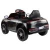 Coche Eléctrico para Niños WMT-666 con Control Remoto y Luces LED-Negro - imagen 5