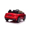 Coche Eléctrico para Niños Mercedes SL65 S Rojo con Pantalla LCD y Control Remoto - imagen 5