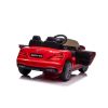 Coche Eléctrico para Niños Mercedes SL65 S Rojo con Pantalla LCD y Control Remoto - imagen 6