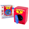 Lavadora Infantil con Efectos de Luz y Sonido - Juguete Realista - imagen 2