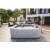 Spa Inflable Bestway San Francisco para 7 Personas con WiFi y Calentador - 230x230 cm - imagen 13