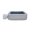 Spa Inflable Bestway San Francisco para 7 Personas con WiFi y Calentador - 230x230 cm - imagen 8