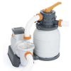 Bomba de filtro de arena para piscinas capacidad hasta 5678 /h, Bestway 58497