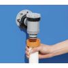 Bomba de filtro de arena para piscinas capacidad hasta 5678 /h, Bestway 58497
