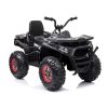 Quad Eléctrico Infantil XMX607 - Negro