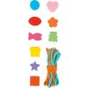 Enhebrar con creatividad - imagen 31
