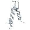 Escalera desmontable para piscina 132 cm , Bestway - imagen 19
