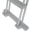 Escalera desmontable para piscina 132 cm , Bestway - imagen 37