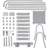 Escalera desmontable para piscina 132 cm , Bestway - imagen 43