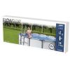 Escalera desmontable para piscina 132 cm , Bestway - imagen 49