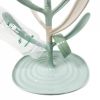 Escurrebiberones Tulip menta Kikkaboo