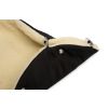 Saco para Silla de paseo Eskimo - lana-Negro - imagen 4