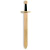 Espada de madera Caballero estrella