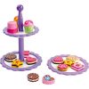 Estantería Galletas y Bombones - Juguete de Madera
