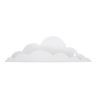 Estantería de Metal Nube Blanca , Childhome
